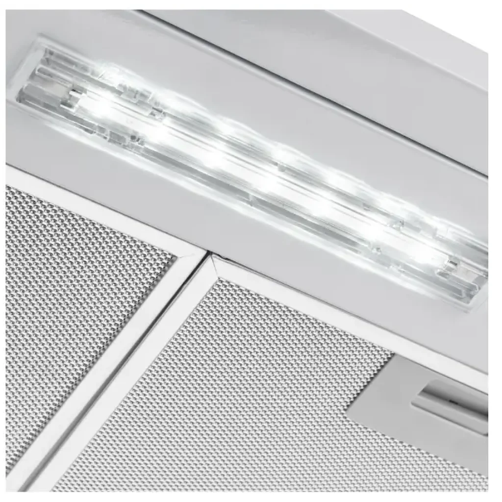 Витяжка PYRAMIDA KT 60 WH UA