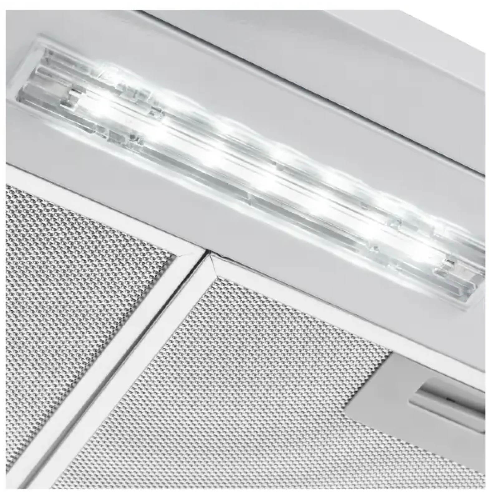 Вытяжка PYRAMIDA KT 60 WH UA