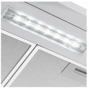 Витяжка PYRAMIDA KT 60 WH UA