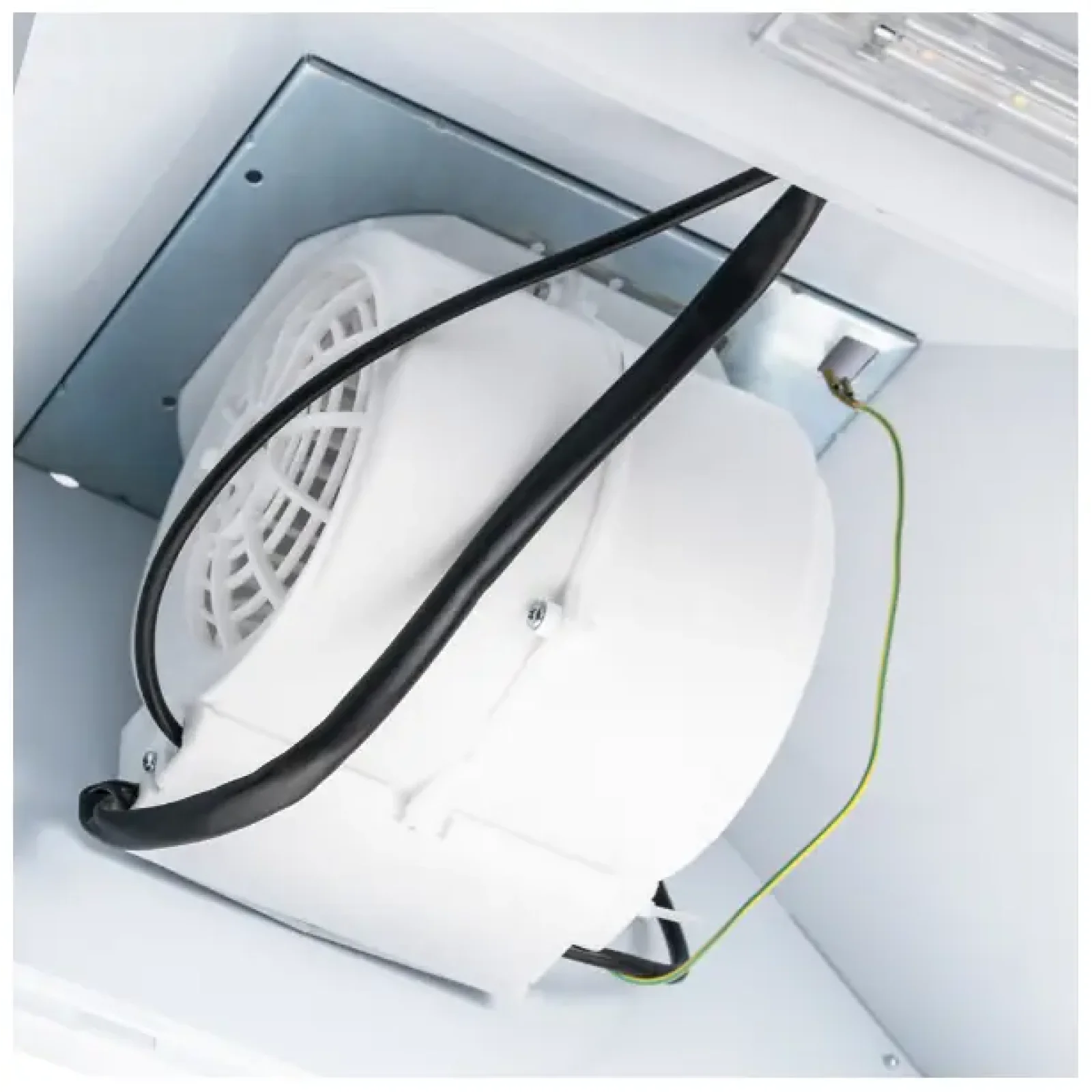 Вытяжка PYRAMIDA KT 60 WH UA