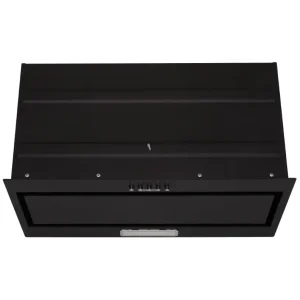 Вытяжка ELEYUS URBAN 800 LED 52 BL UA