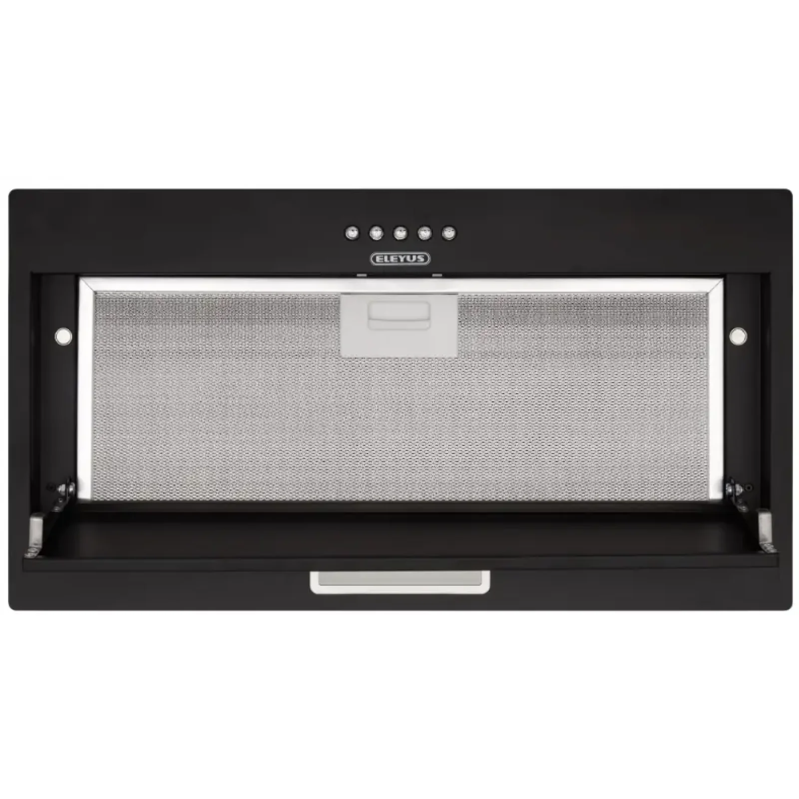 Вытяжка ELEYUS URBAN 800 LED 52 BL UA