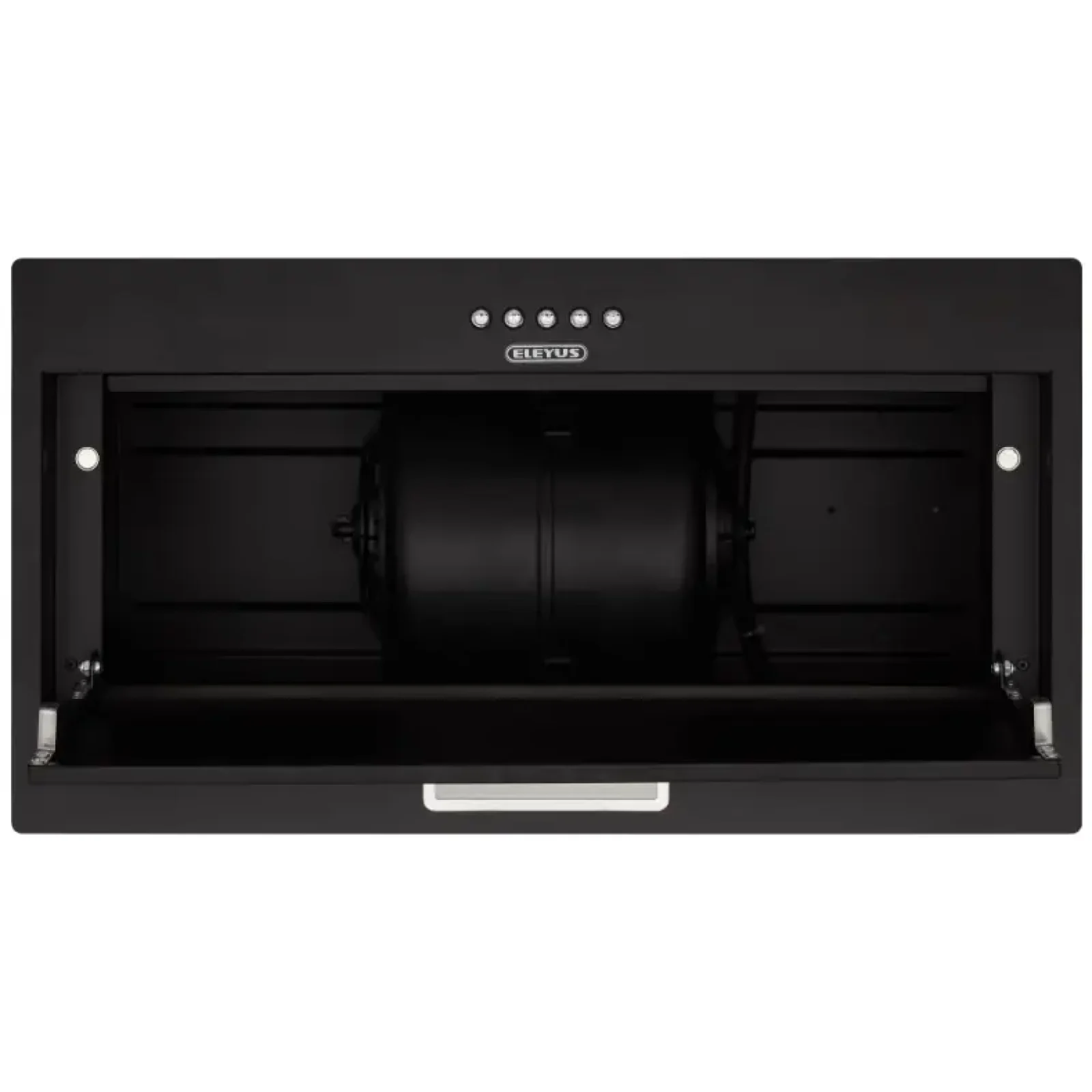 Вытяжка ELEYUS URBAN 800 LED 52 BL UA