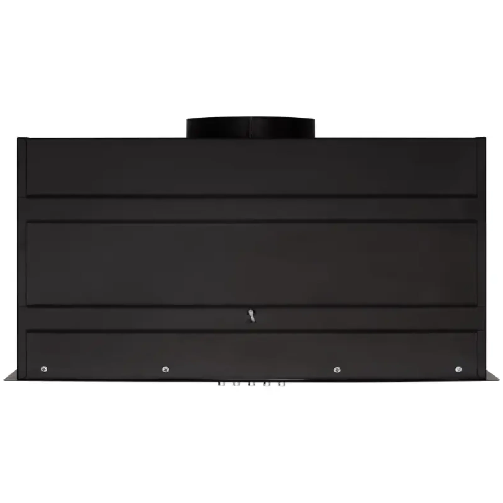 Вытяжка ELEYUS URBAN 800 LED 52 BL UA