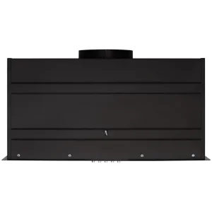 Вытяжка ELEYUS URBAN 800 LED 52 BL UA