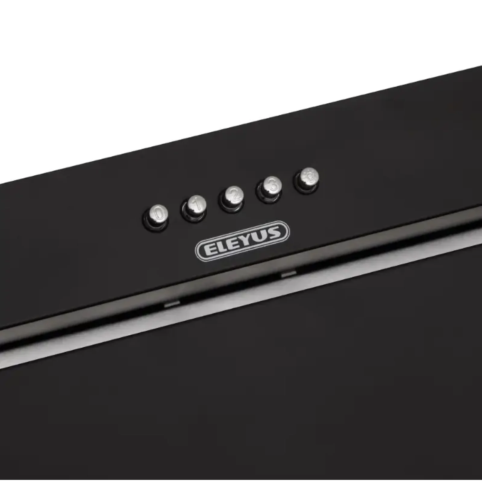 Вытяжка ELEYUS URBAN 800 LED 52 BL UA