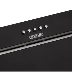 Вытяжка ELEYUS URBAN 800 LED 52 BL UA