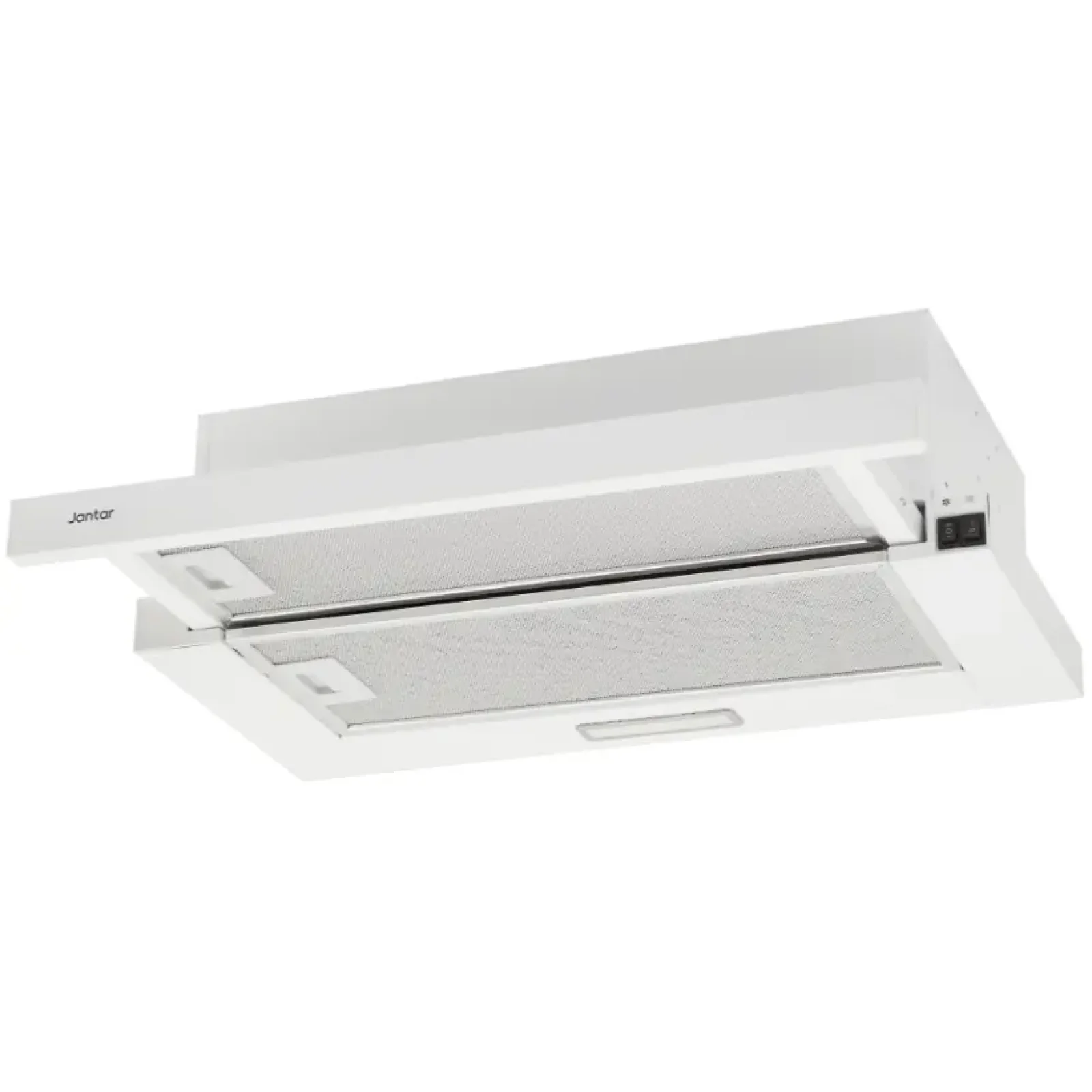 Вытяжка JANTAR TLT 650 LED 60 WH UA