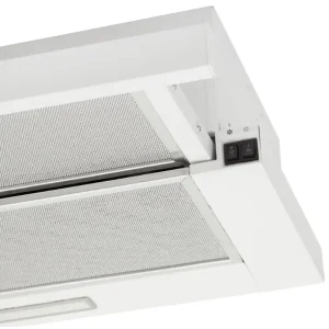 Вытяжка JANTAR TLT 650 LED 60 WH UA
