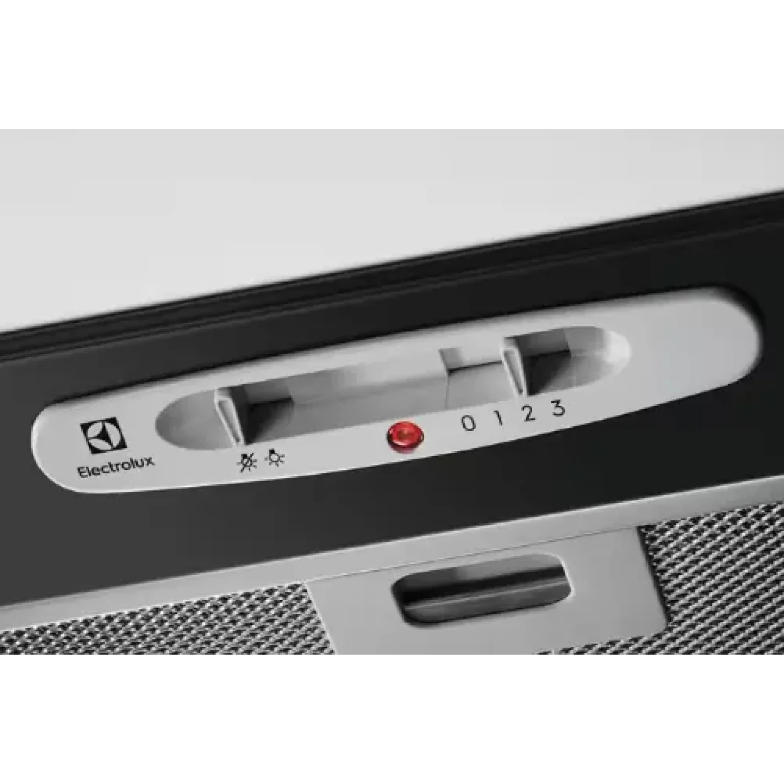 Витяжка ELECTROLUX LFG525K UA