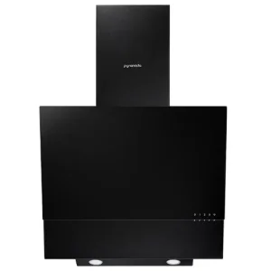 Вытяжки наклонные PYRAMIDA ASH 60 PB (800) GBL UA