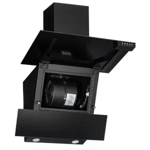 Вытяжки наклонные PYRAMIDA ASH 60 PB (800) GBL UA