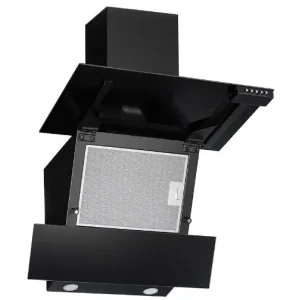 Вытяжки наклонные PYRAMIDA ASH 60 PB (800) GBL UA