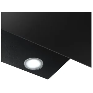 Вытяжки наклонные PYRAMIDA ASH 60 PB (800) GBL UA