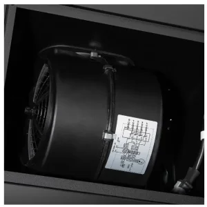 Вытяжки наклонные PYRAMIDA ASH 60 PB (800) GBL UA