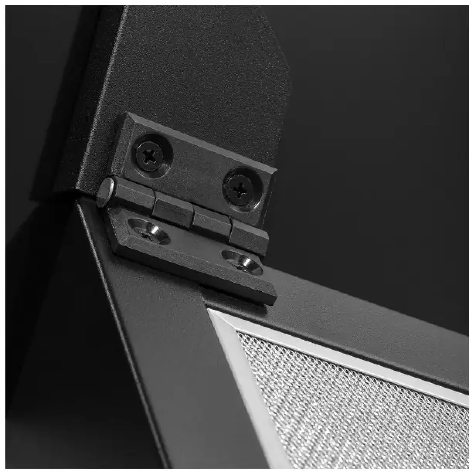 Вытяжки наклонные PYRAMIDA ASH 60 PB (800) GBL UA