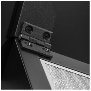 Вытяжки наклонные PYRAMIDA ASH 60 PB (800) GBL UA