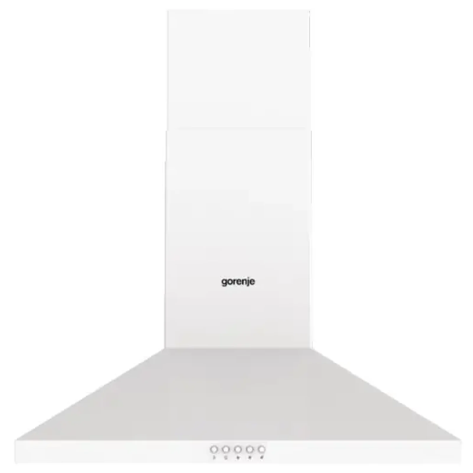 Витяжка GORENJE WHC629E4W UA