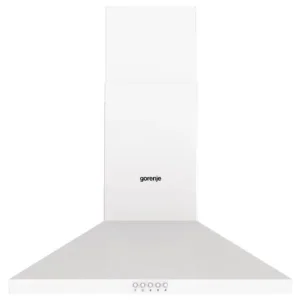 Витяжка GORENJE WHC629E4W UA