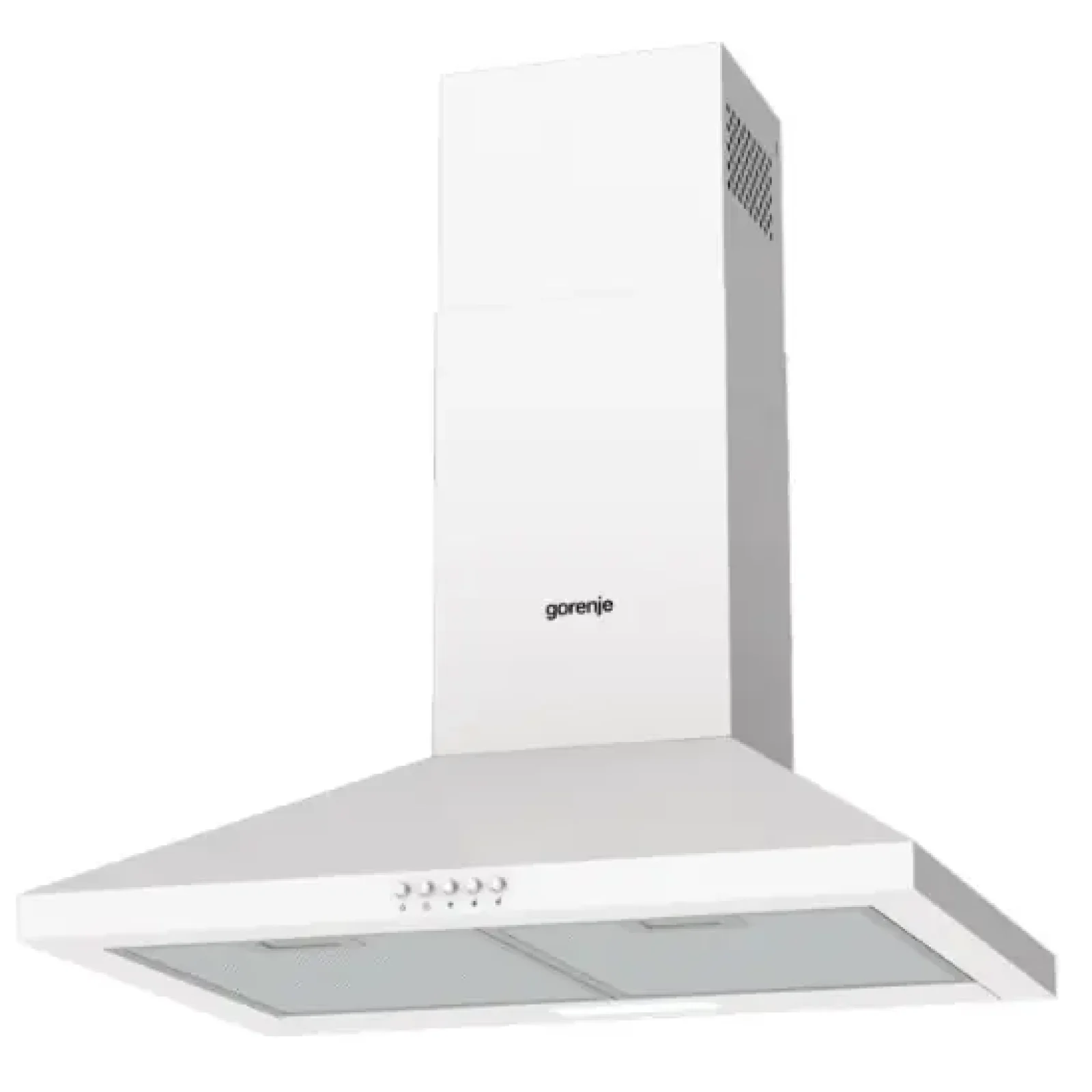 Витяжка GORENJE WHC629E4W UA