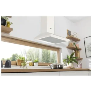 Витяжка GORENJE WHC629E4W UA