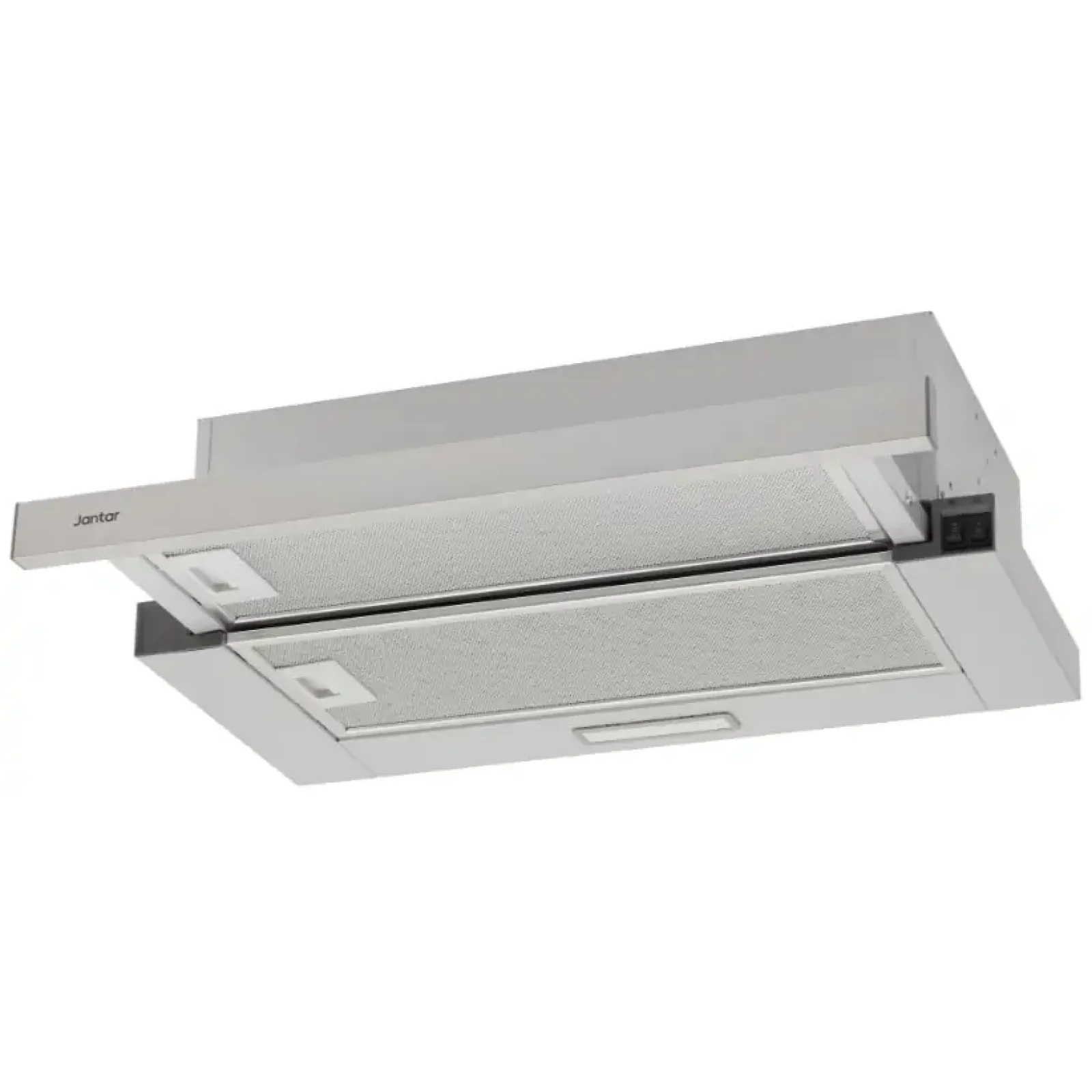 Вытяжка JANTAR TLT 650 LED 60 IS+GR UA
