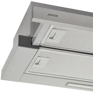 Вытяжка JANTAR TLT 650 LED 60 IS+GR UA
