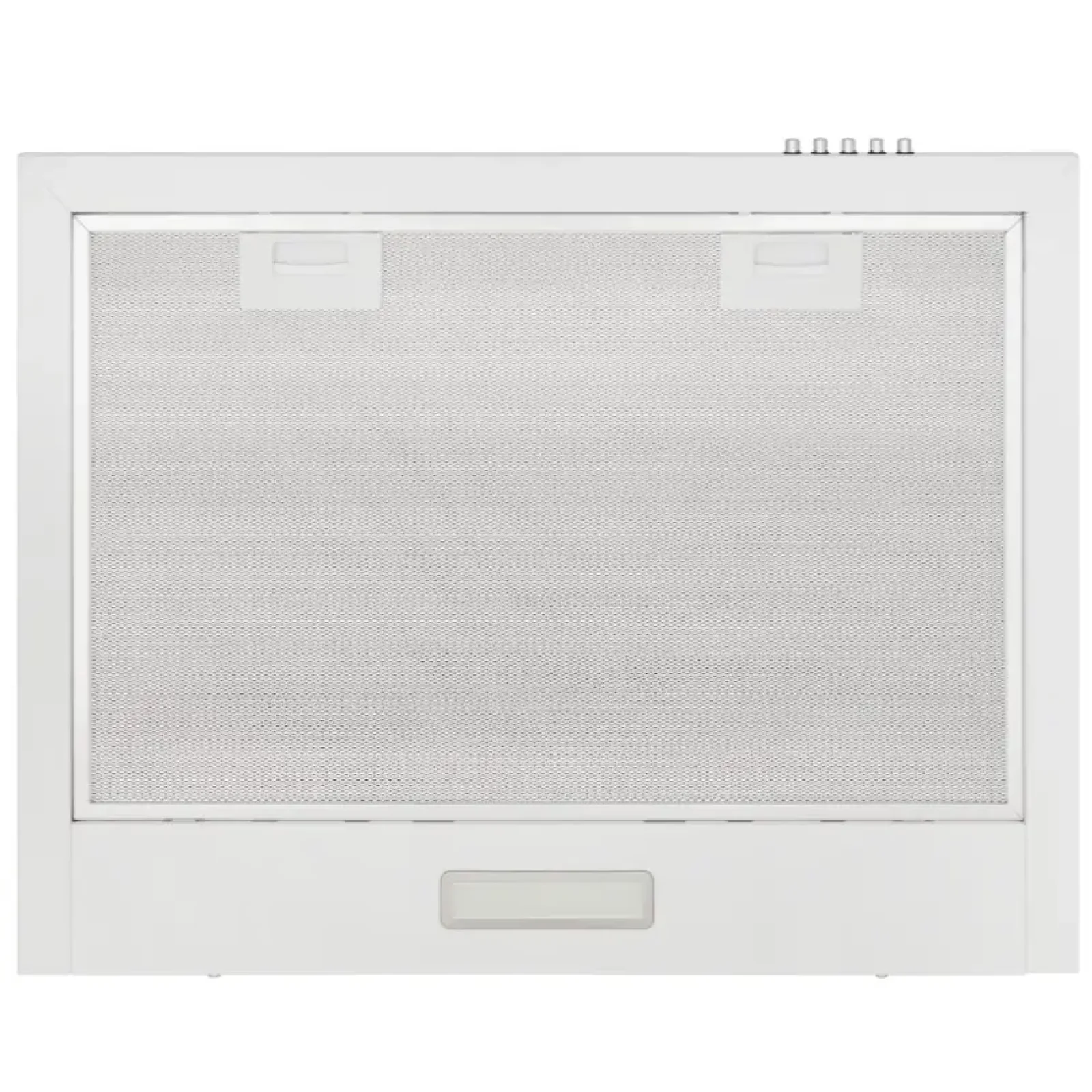 Витяжка JANTAR KBT 650 LED 60 WH UA