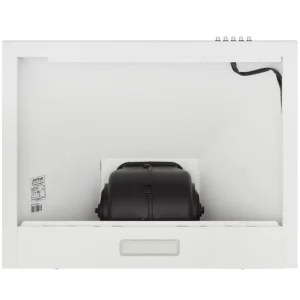 Витяжка JANTAR KBT 650 LED 60 WH UA