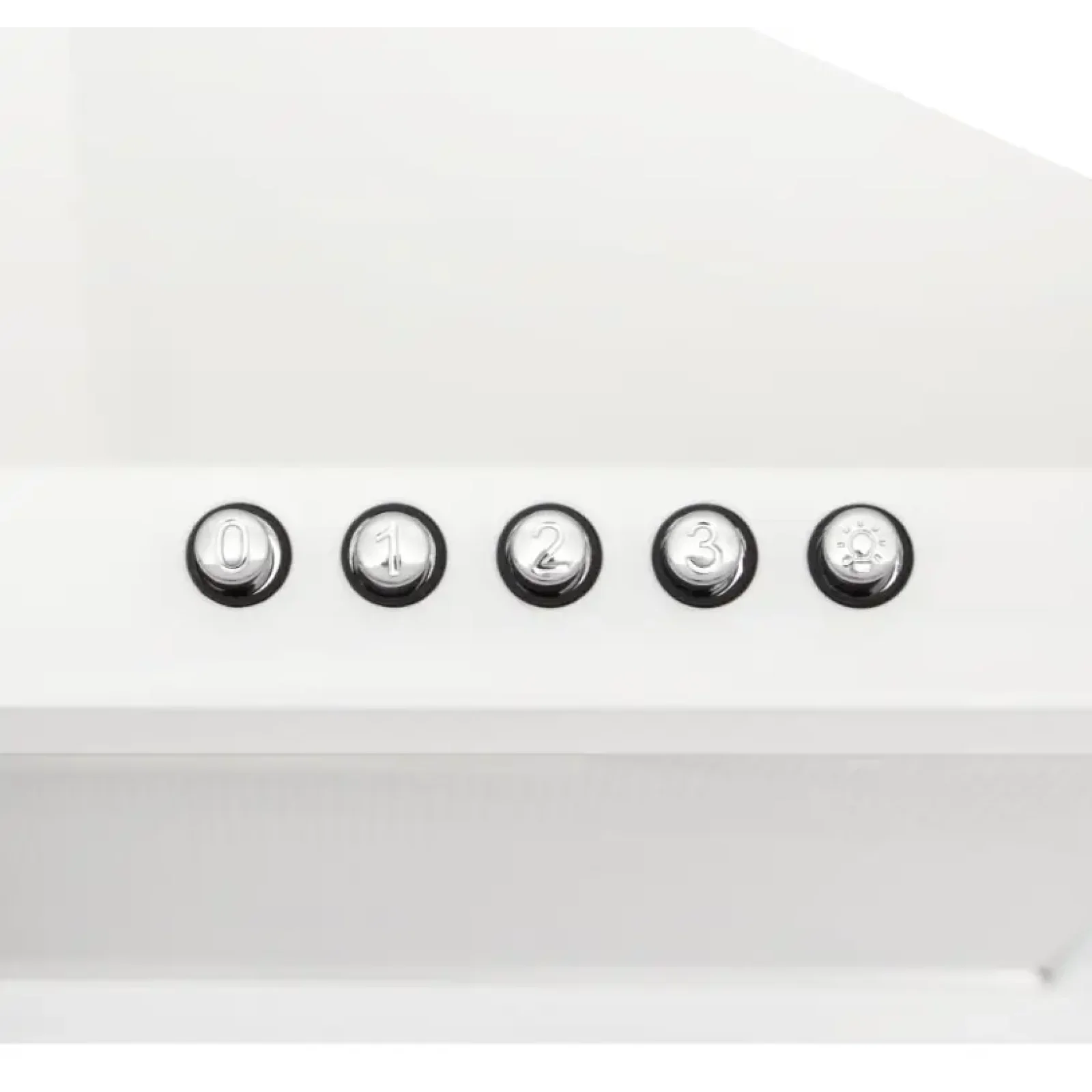 Витяжка JANTAR KBT 650 LED 60 WH UA