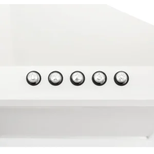 Витяжка JANTAR KBT 650 LED 60 WH UA