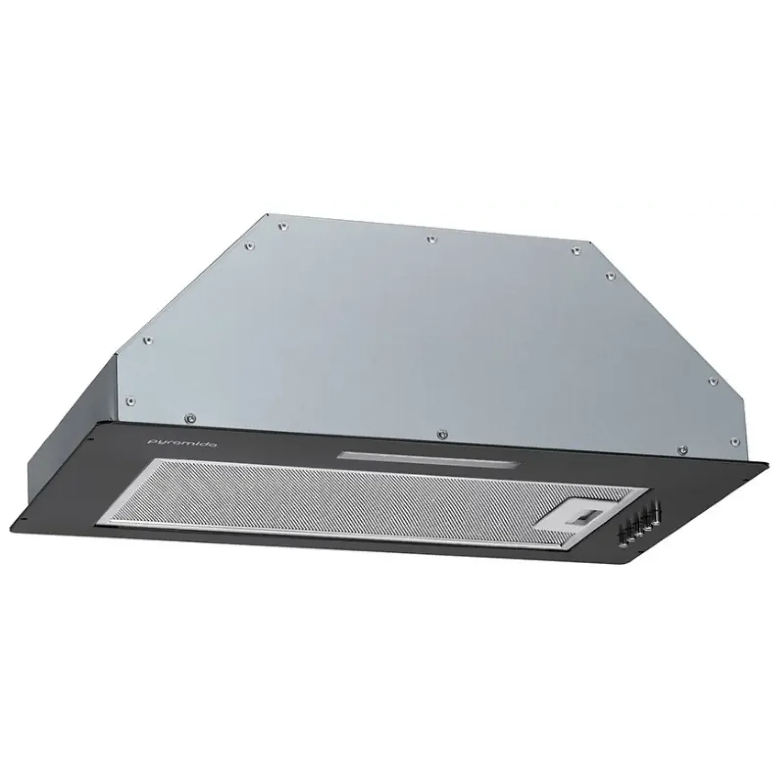 Витяжка PYRAMIDA AGB 52 PB BL UA