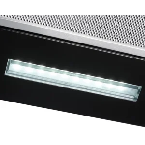 Витяжка PYRAMIDA AGB 52 PB BL UA