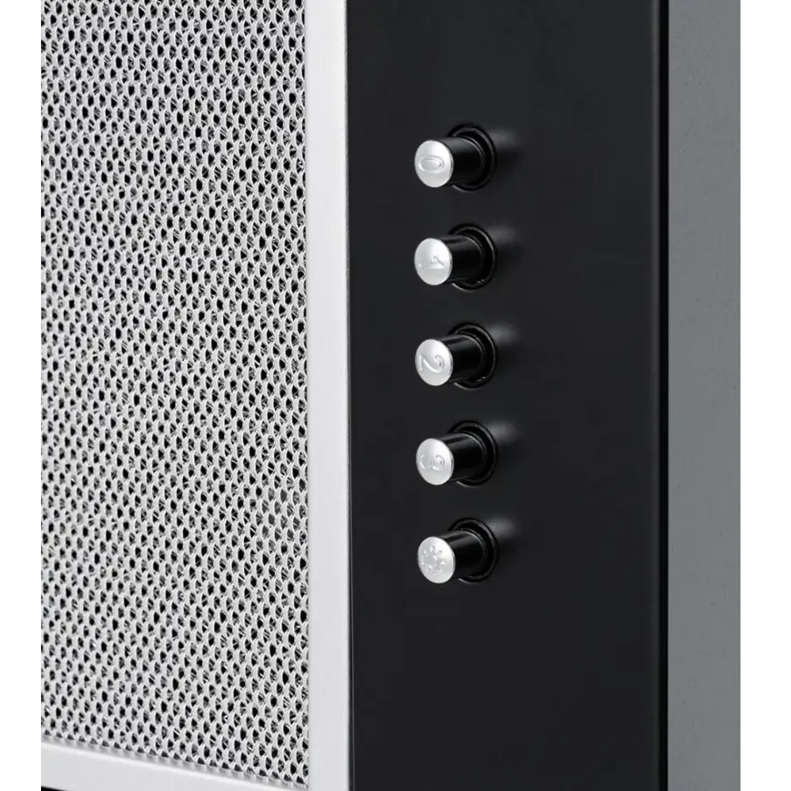 Витяжка PYRAMIDA AGB 52 PB BL UA