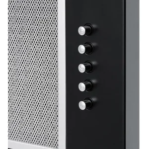 Витяжка PYRAMIDA AGB 52 PB BL UA