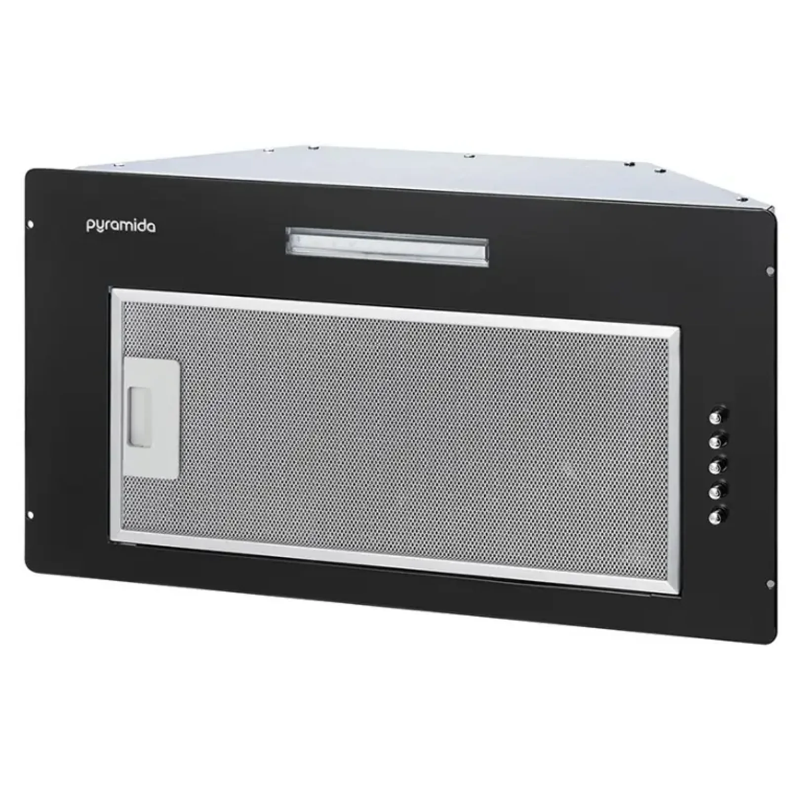 Витяжка PYRAMIDA AGB 52 PB BL UA