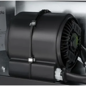 Витяжка PYRAMIDA AGB 52 PB BL UA