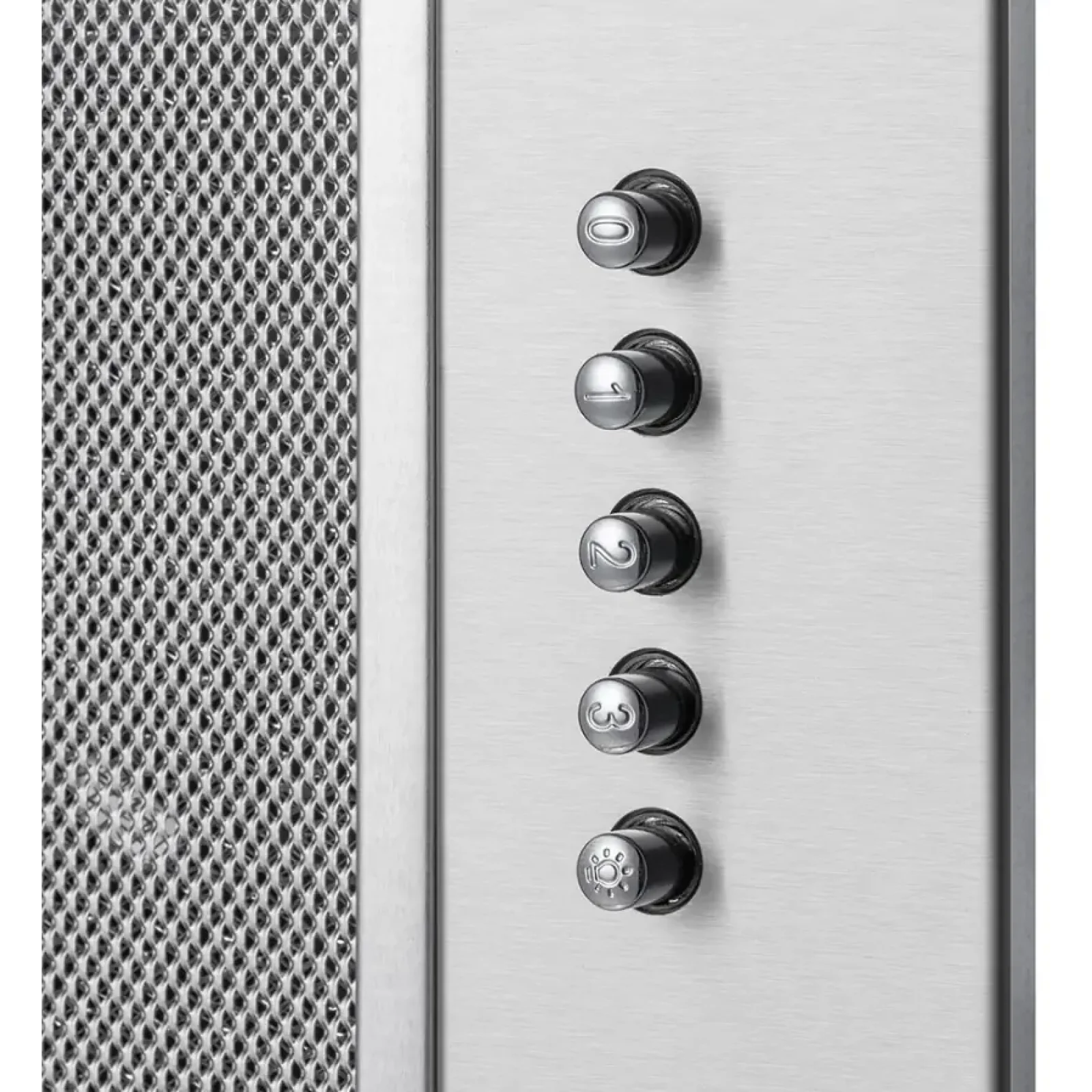 Вытяжка PYRAMIDA AGB 52 PB IX UA
