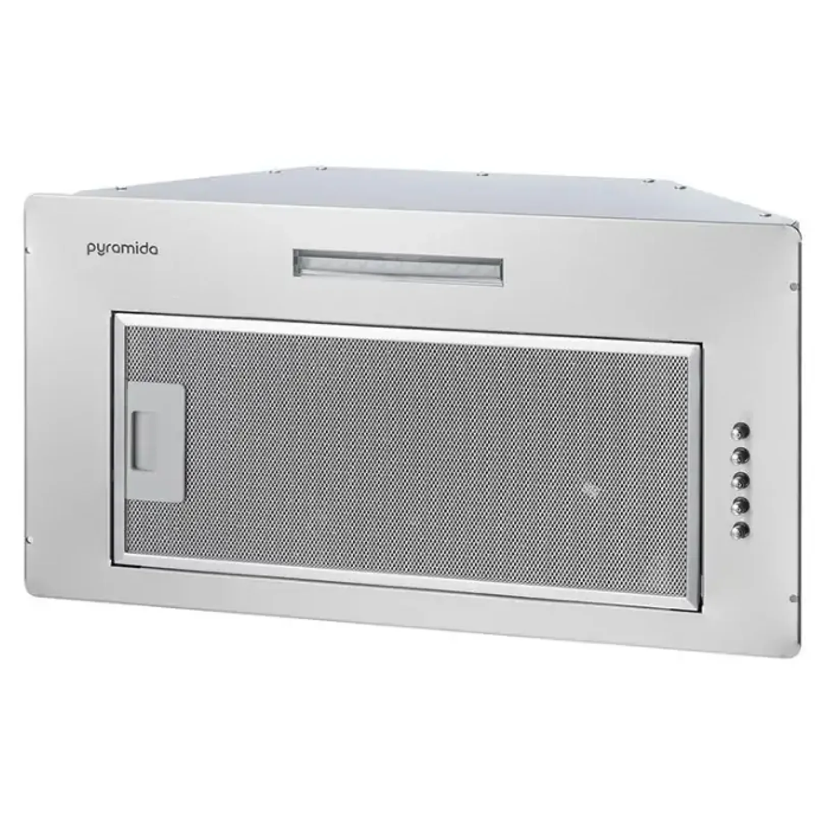 Вытяжка PYRAMIDA AGB 52 PB IX UA