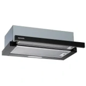 Витяжка PYRAMIDA AGS 60 BL UA