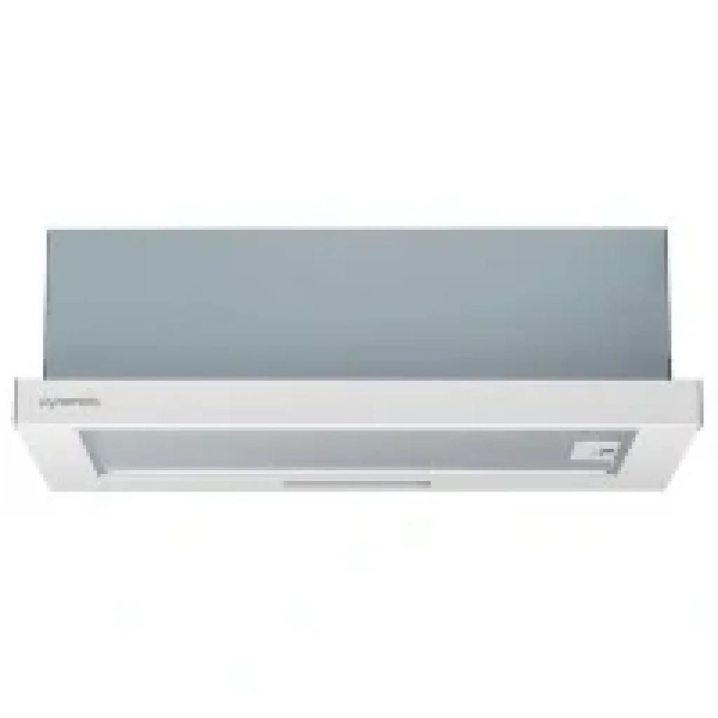 Витяжка PYRAMIDA AGS 60 WH UA