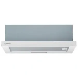 Витяжка PYRAMIDA AGS 60 WH UA