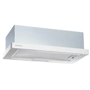 Витяжка PYRAMIDA AGS 60 WH UA