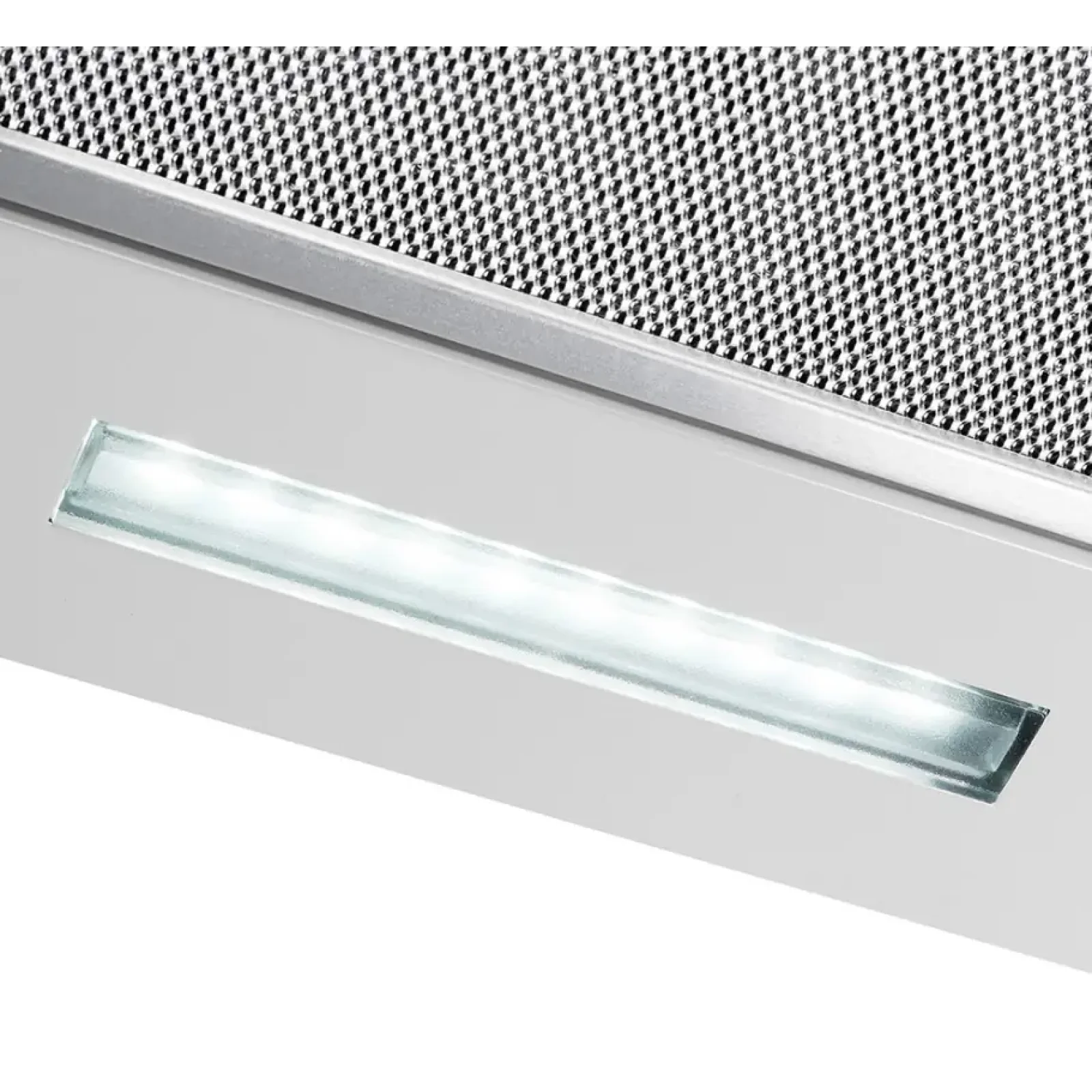 Витяжка PYRAMIDA AGS 60 WH UA