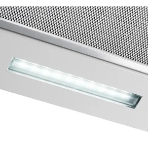 Витяжка PYRAMIDA AGS 60 WH UA