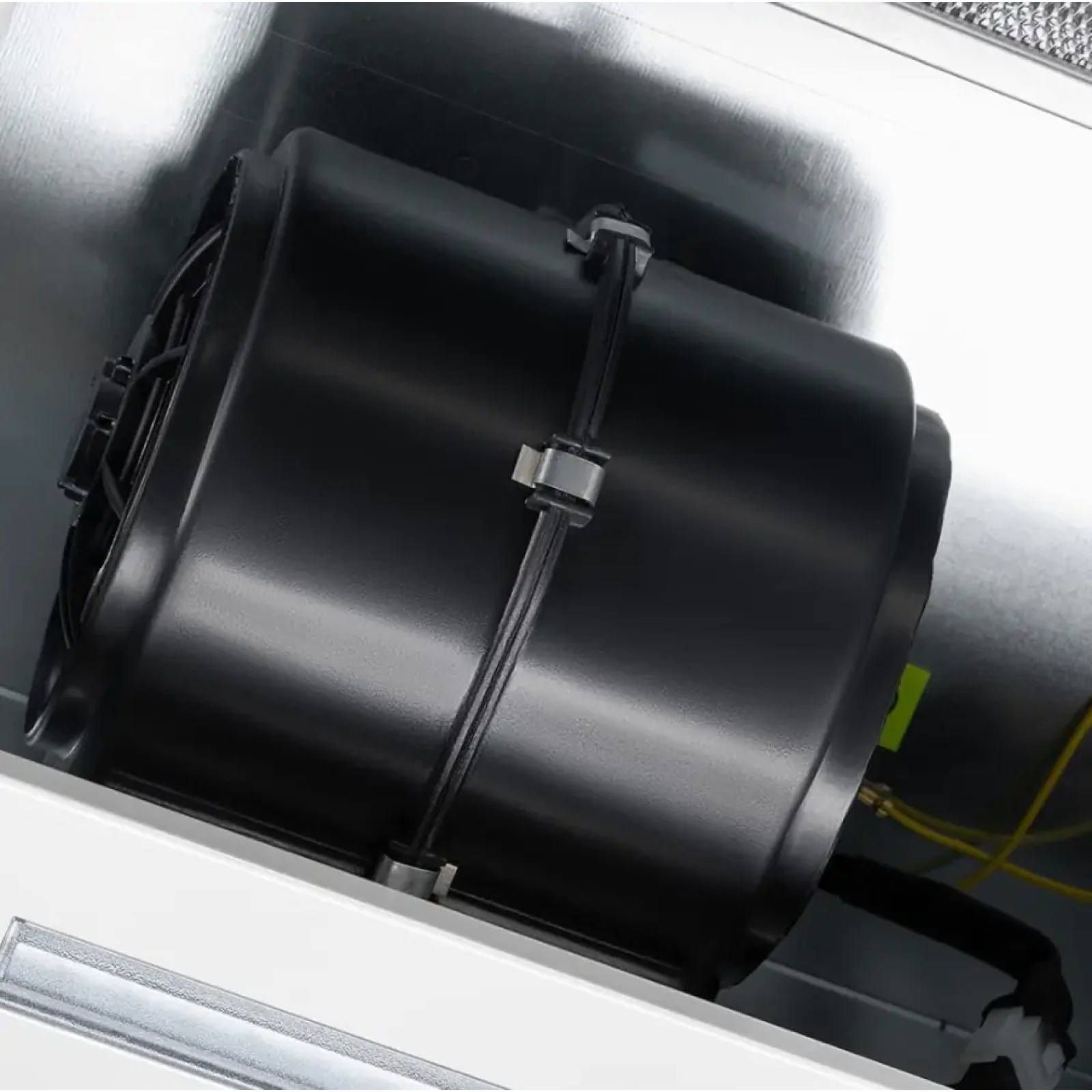 Витяжка PYRAMIDA AGS 60 WH UA