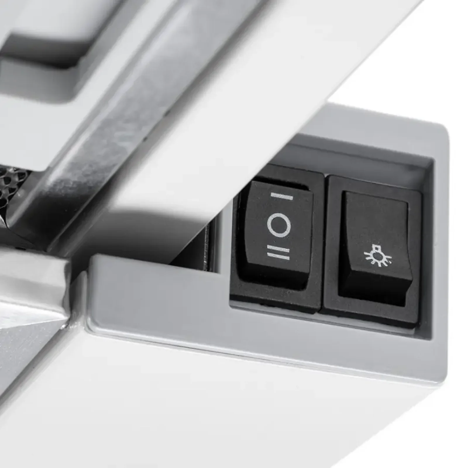 Витяжка PYRAMIDA AGS 60 WH UA