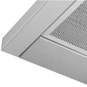 Витяжка PYRAMIDA KX 60 (750) B IX UA