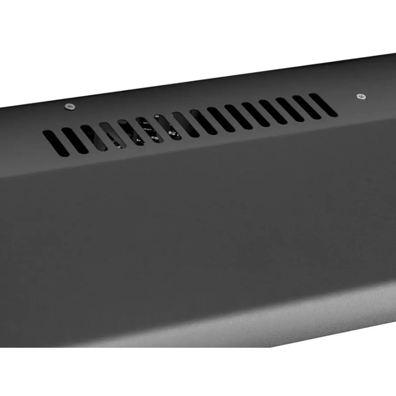 Витяжка PYRAMIDA UX 60 (380) B BL UA