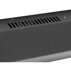 Витяжка PYRAMIDA UX 60 (380) B BL UA